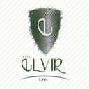 logo hotel elvir